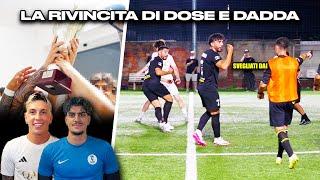 RIGIOCHIAMO UNA FINALE CONTROVERSA CONTRO I GALACTICOS  TORNEO MONTEPREMI €€