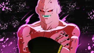 They Forgot To Balance Super Buu In Sparking Zero Ranked