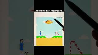 Cut the land and help players score goals #shorts #youtubeshorts #viralvideo