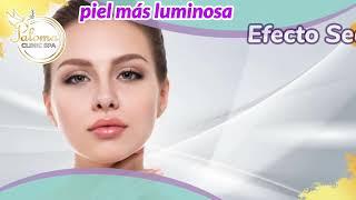 Tratamiento Facial - Beauty Fast #beautyfastpeeling #vitaminasfaciales #tratamientofacial