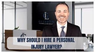 St Louis Personal Injury Lawyers - why should I Hire a Personal Injury Lawyer?