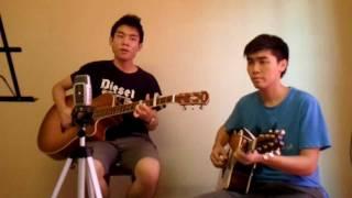 Free Fallin' - Tom Petty/John Mayer (Kendrick Koh & Joshua Tong cover)