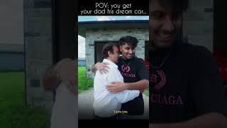 imagine doing this for your father! #motivation #scarface #success #millionaire @ScarfaceTrades
