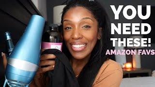 Amazon Favorites! Haircare, Fragrance, Skincare & more!