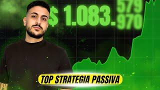 Come TRASFORMARE $100 in $100,000 con le Criptovalute PASSIVAMENTE!