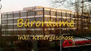 Lost Places | Verlassene Orte | Verlassenes Krupp Bürogebäude