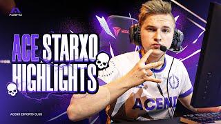 How Did You Do THAT?! | Starxo Twitch Stream Highlights