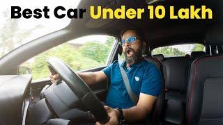 This is India’s Best Hatchback | Branded