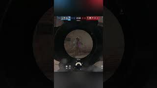 Pro bronze player #siege #siegeclip