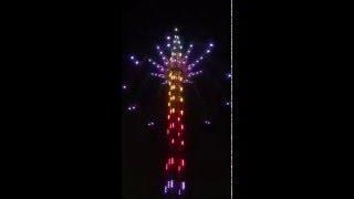 Jonathan Scarrott highflyer ride