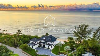 Infinity Ridge | Property Cayman