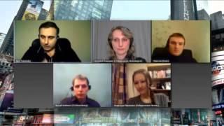 130 качеств 2012 02 03 Алекс Яновский