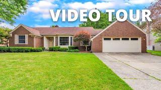 11780 Leighwood Dr. Plymouth, MI 48170 || Video Tour