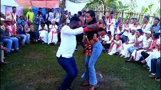 ዲቻ ምርጥ የወላይታ ባህላዊ ጭፈራ Amazing Wolaita Cultural Dance!