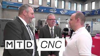 Where do you buy machine tools with confidence in Ireland