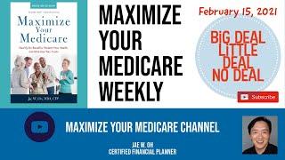 Individual Health Insurance SEP and Big Deal, Little Deal or No Deal?