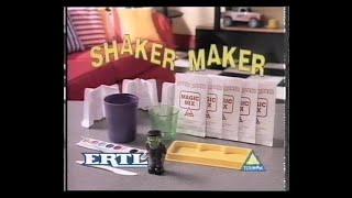 The Movie Channel Continuity & Adverts | 26th October 1992