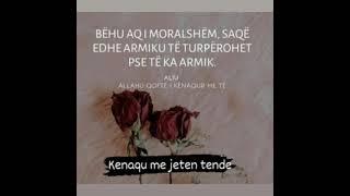 Thenie te ndryshme Islame (10) | Kenaqu me jeten tende