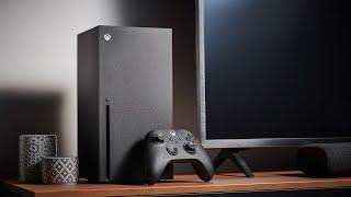 Xbox Series X Review - The One Review You Need