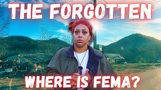 The Devastating Truth Tennessee's Forgotten | Hurricane Helene Tragedy