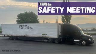 Safety Meeting LIVE 10/04/24