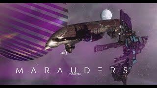 Marauders, Volume Two - Shiny Dunks - Eve Online , Pvp, Solo PvP, Wormholes