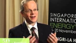 Mark Fitzpatrick of the International Institute for Strategic Studies on nuclear energy