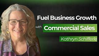 The Untapped Potential Of Commercial Vehicle Sales – Kathryn Schifferle | Work Truck Solutions