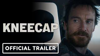 KNEECAP - Official Trailer (2024) Michael Fassbender, Móglaí Bap, Mo Chara, DJ Próvai