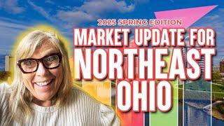 2025 Spring Edition - Market Update for Northeast OH