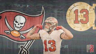 Bucs Vault : All 100 Mike Evans Touchdowns | 13 Days 'til Bucs Kickoff!