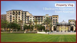 Ready to Move In Apartments - Madinat Badr Apartments in Dubai from Nakheel