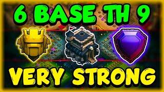 STRONGEST BASE TH 9 2024 COPY LATEST LINK