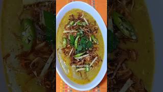 Quick Annd Easy Chicken Haleem/Daleem Recipe | How to make haleem #food #cooking shorts