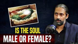 Does the Soul Have a Gender? || Twin Flame || Soulmate || Xaryab Haschmi