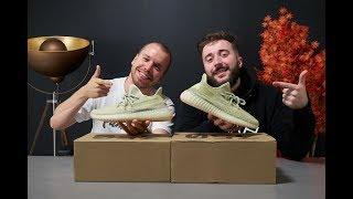 Yeezy Boost 350 V2 'Antlia' Reflective Unboxing | Release Details & Honest Opinions