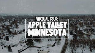 Apple Valley Virtual Tour - Best Neighborhoods In The Twin Cities