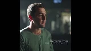 How Scottie Scheffler Gets Fully Warmed Up with the GOLFFOREVER Swing Trainer