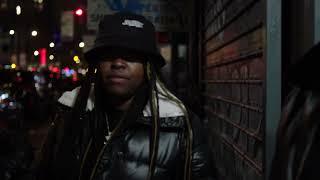 Che Noir ft. Ransom & 38 Spesh "Table For 3" (Produced By Che Noir) [Official Video]