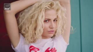Anton Powers & Pixie Lott - Baby  (Official Video)