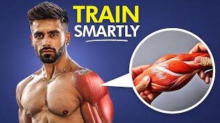 How To Build Muscle Almost 2x Faster (DOUBLE PROGRESSION STRATEGY)