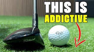 This Technique Makes Hybrids & Fairway Woods So Easy