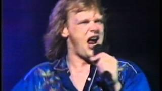 John Farnham - Chain Reaction
