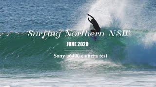 SURFING BYRON BAY area || ft. Mick Fanning & Owen Wright - raw footage