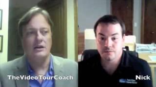 Real Estate "Virtual Tour" vs Real Estate "Video Tour" - "Real Estate Virtual Tour" results?