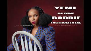 Yemi Alade - Baddie - official instrumental