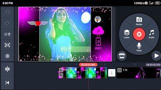 WhatsApp Status Video कैसे बनाये | Part-118 | Cool Tech Mukesh ||