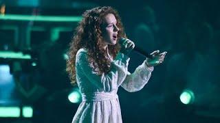 Desireless - Voyage Voyage (Lisa Christ) | Blinds | The Voice of Germany 2023