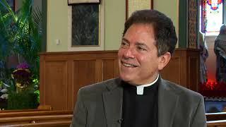 NET TV  CITY OF CHURCHES  Season 8 Episode 1  Our Lady of Mount Carmel,  Williamsburg Bklyn 09/26/18