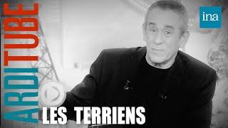 Best of Salut Les Terriens  ! de Thierry Ardisson, le meilleur de 2016 …  | INA Arditube